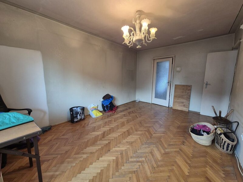 Aleea Circului, Parcul Circului,