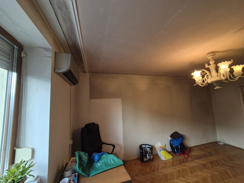 Aleea Circului, Parcul Circului,