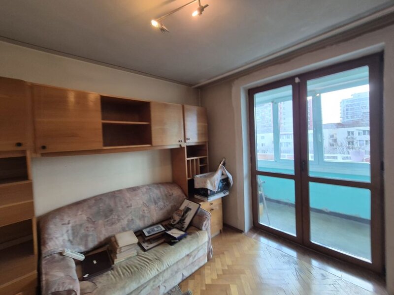 Aleea Circului, Parcul Circului,