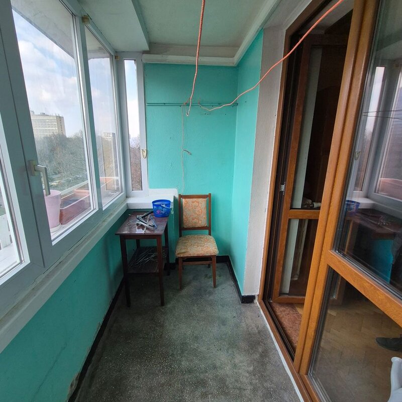 Aleea Circului, Parcul Circului,