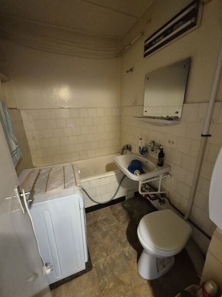 Aleea Circului, Parcul Circului,