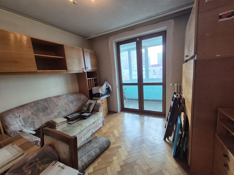 Aleea Circului, Parcul Circului,