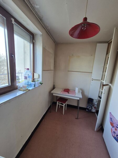 Aleea Circului, Parcul Circului,