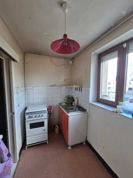 Aleea Circului, Parcul Circului,