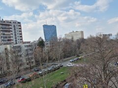 Aleea Circului, Parcul Circului